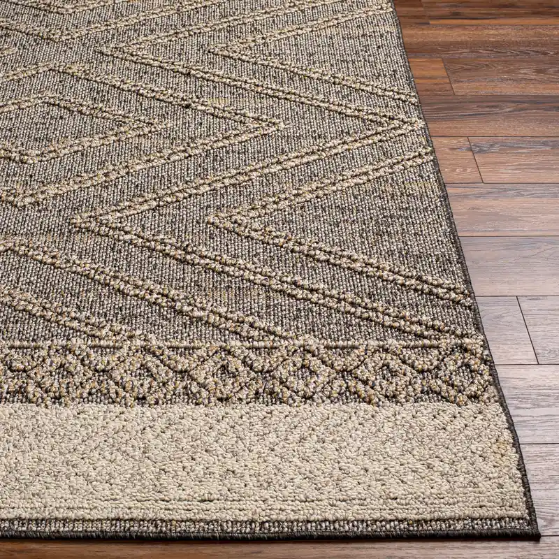 Sarasota Machine Woven Rug - Livabliss