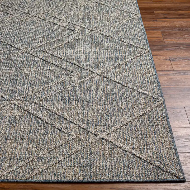 Sarasota Machine Woven Rug - Livabliss
