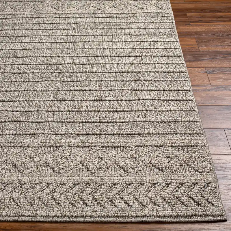 Sarasota Machine Woven Rug - Livabliss