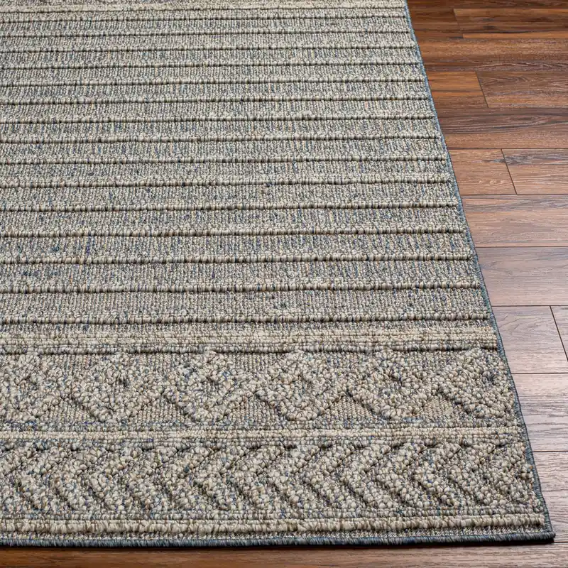 Sarasota Machine Woven Rug - Livabliss