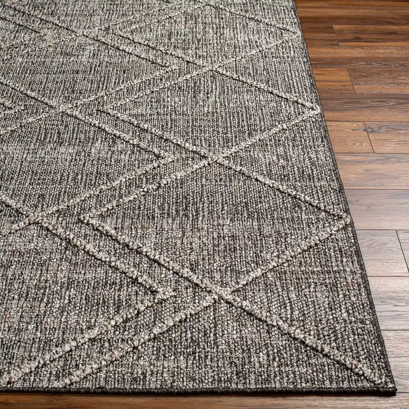 Sarasota Machine Woven Rug - Livabliss