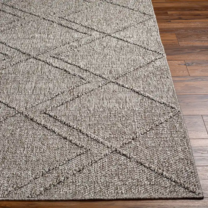 Sarasota Machine Woven Rug - Livabliss