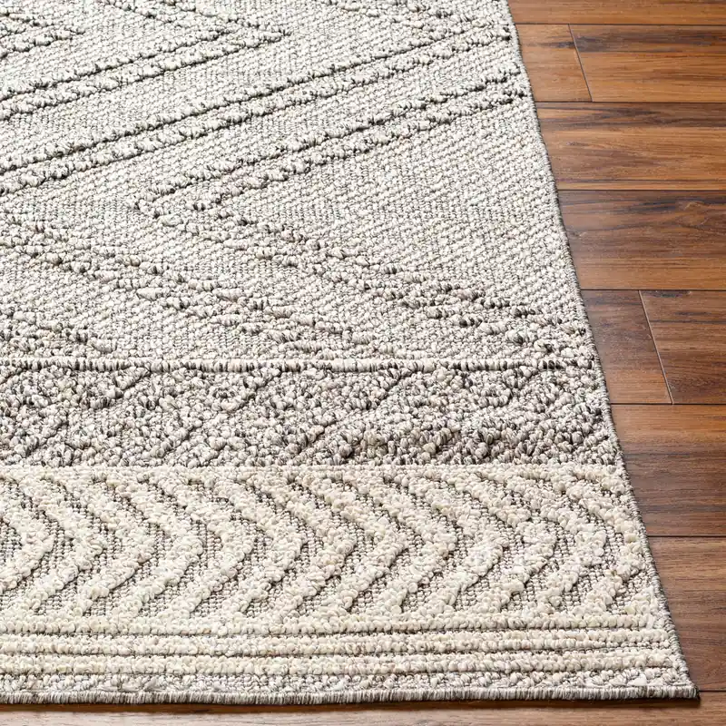 Sarasota Machine Woven Rug - Livabliss