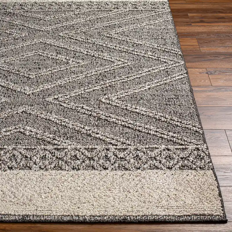 Sarasota Machine Woven Rug - Livabliss
