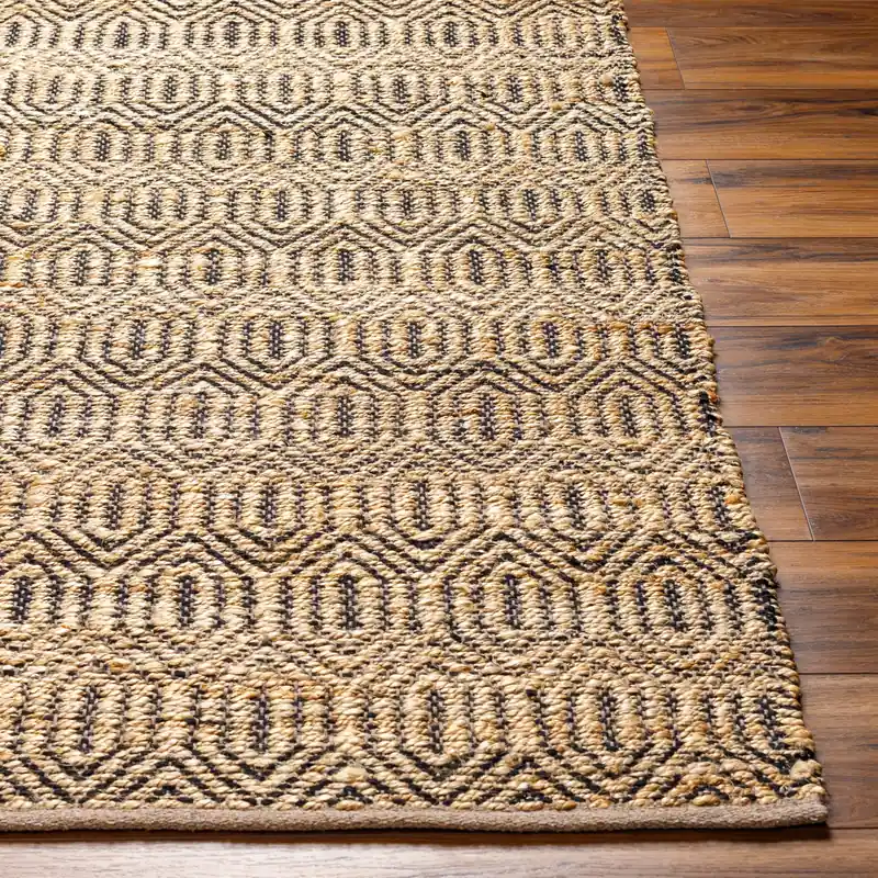 Selanik Handmade Rug - Livabliss