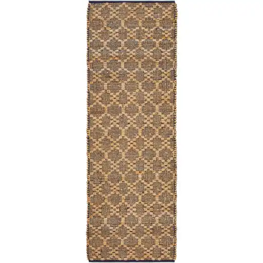 Selanik Handmade Rug - Livabliss
