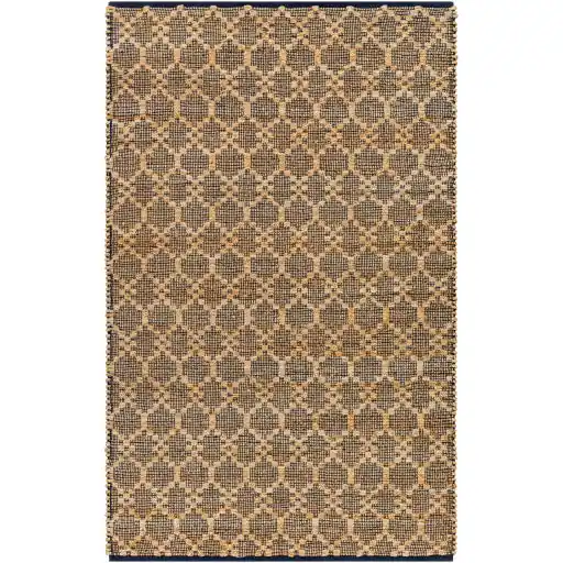 Selanik Handmade Rug - Livabliss