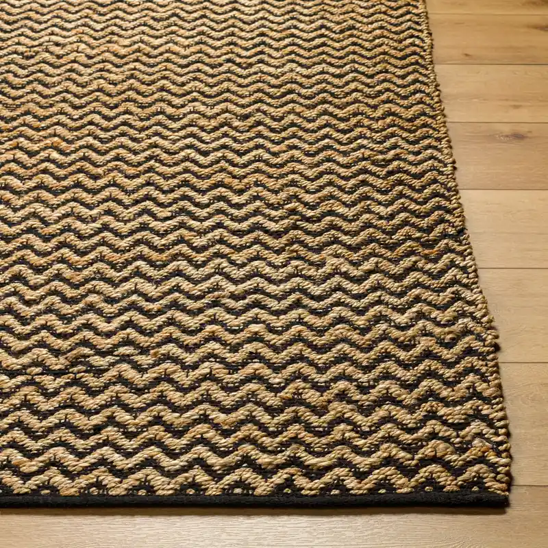 Selanik Handmade Rug - Livabliss