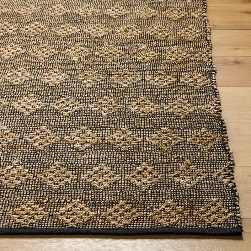Selanik Handmade Rug - Livabliss