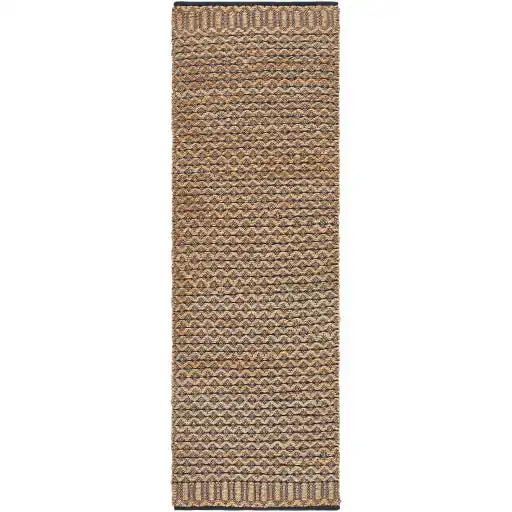 Selanik Handmade Rug - Livabliss