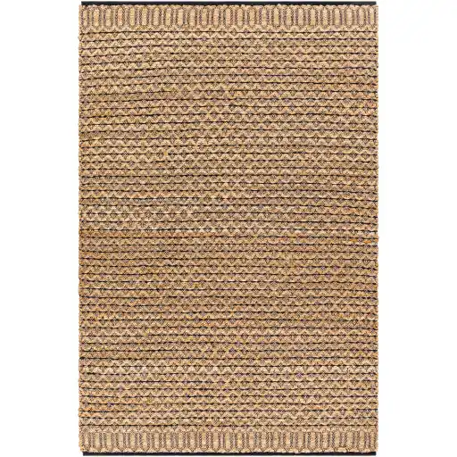 Selanik Handmade Rug - Livabliss