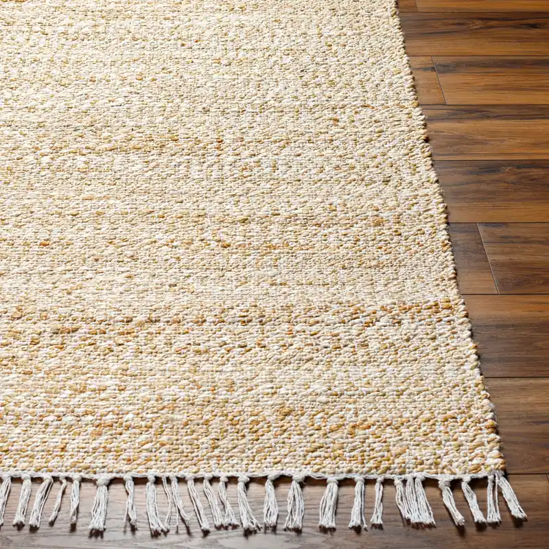 Selanik Handmade Rug - Livabliss