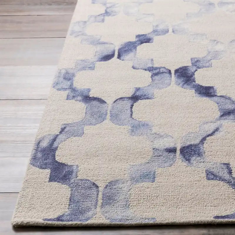 Serafina Handmade Rug - Livabliss
