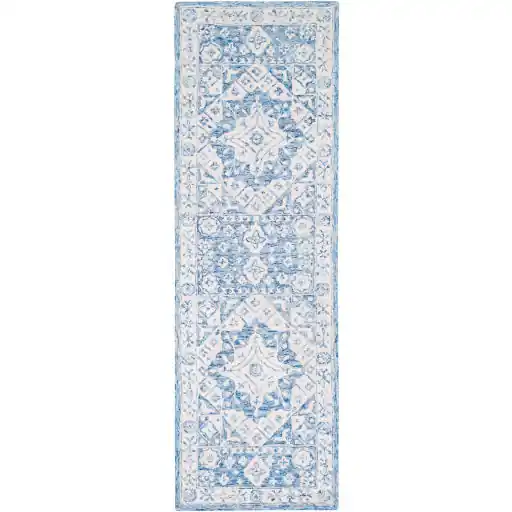 Serafina Handmade Rug - Livabliss