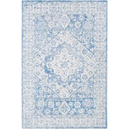Serafina Handmade Rug - Livabliss