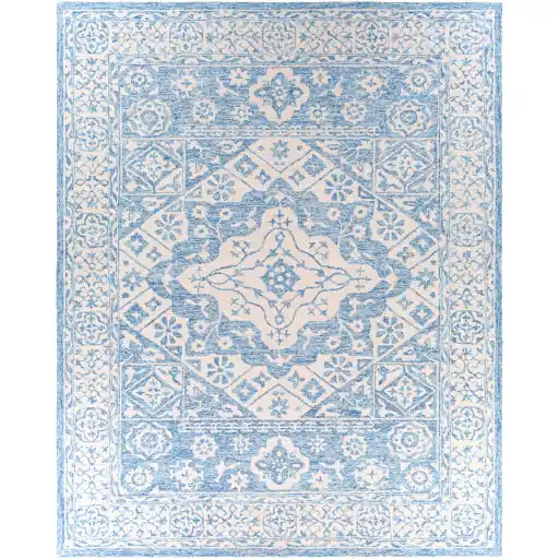 Serafina Handmade Rug - Livabliss