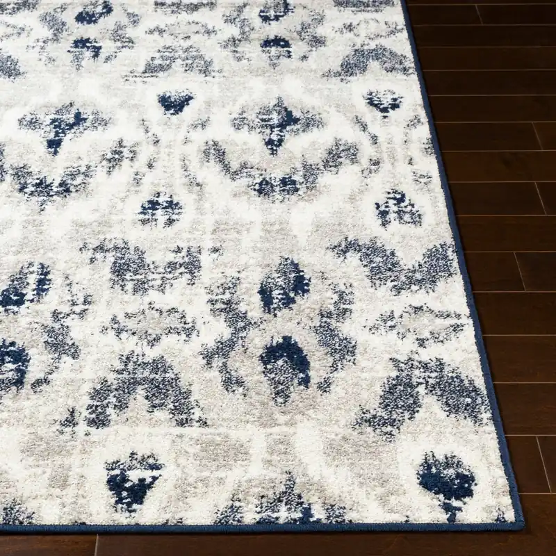 Seville Machine Woven Rug - Livabliss