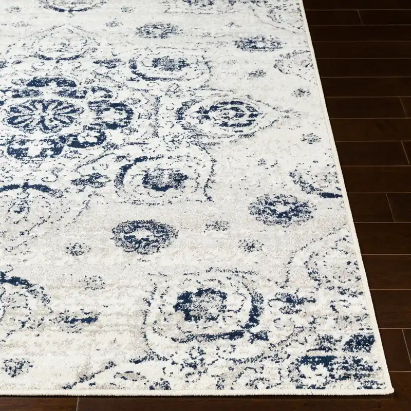 Seville Machine Woven Rug - Livabliss