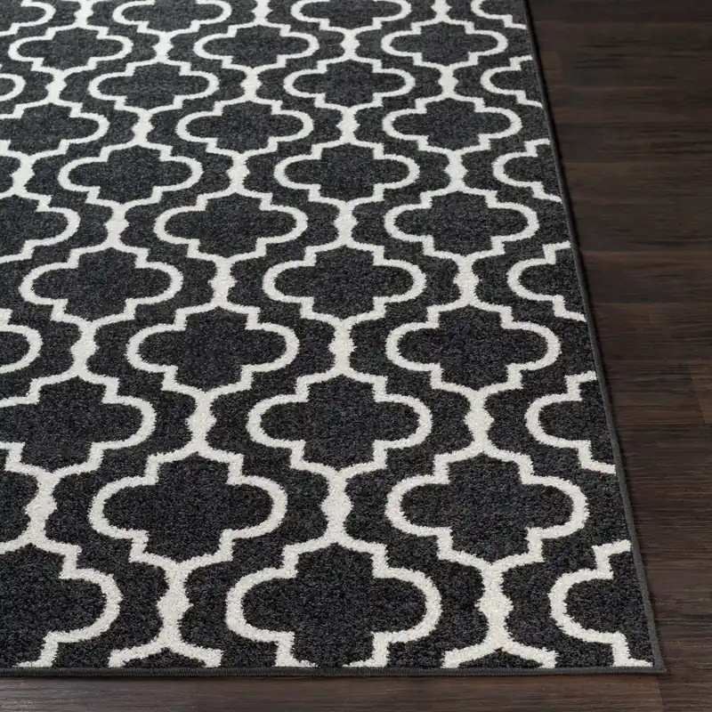 Seville Machine Woven Rug - Livabliss