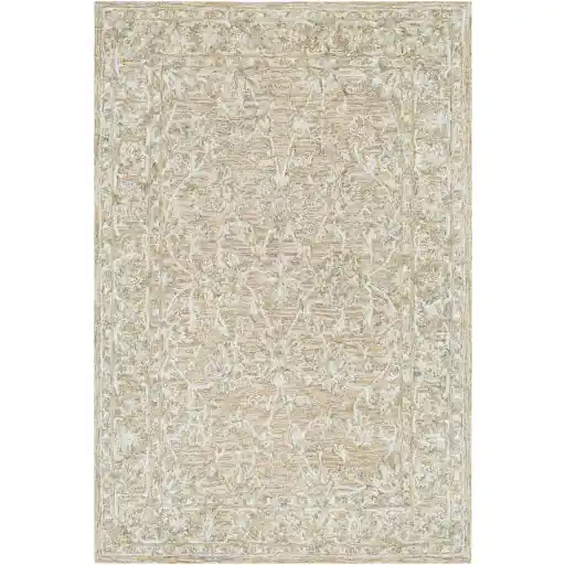 Shelby Handmade Rug - Livabliss