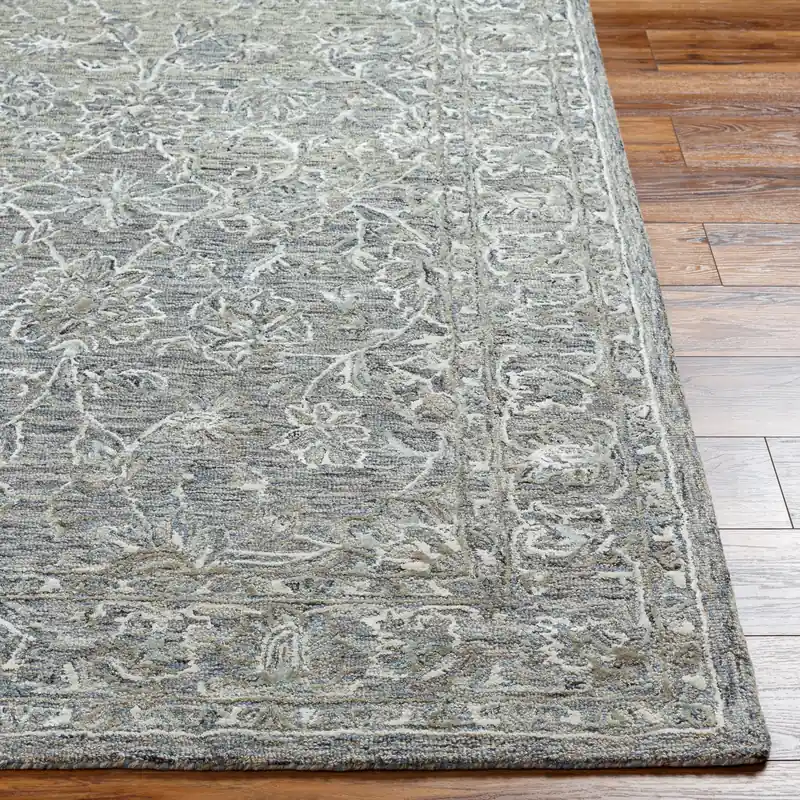 Shelby Handmade Rug - Livabliss