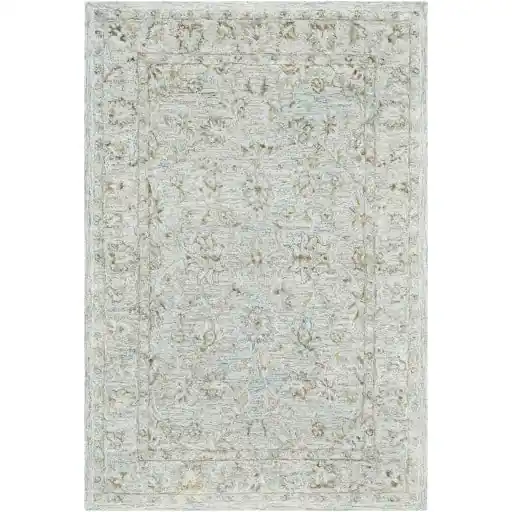 Shelby Handmade Rug - Livabliss