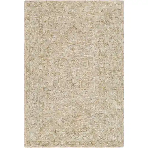 Shelby Handmade Rug - Livabliss