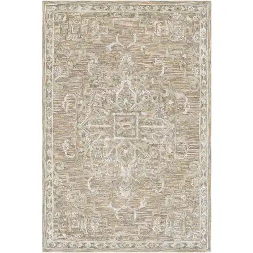 Shelby Handmade Rug - Livabliss