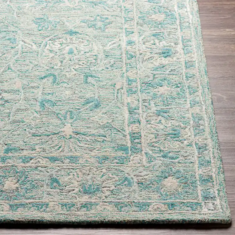 Shelby Handmade Rug - Livabliss
