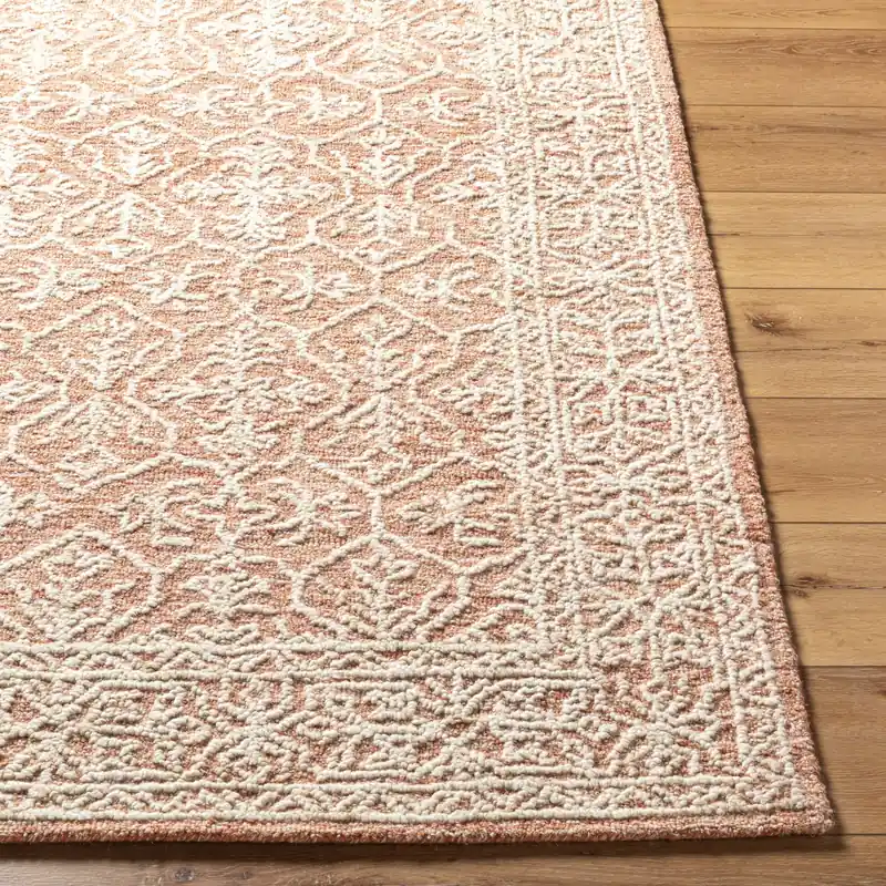 Sicily Handmade Rug - Livabliss