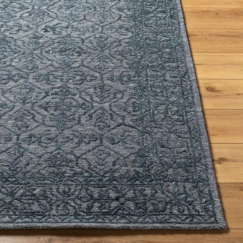 Sicily Handmade Rug - Livabliss