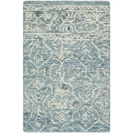 Sicily Handmade Rug - Livabliss