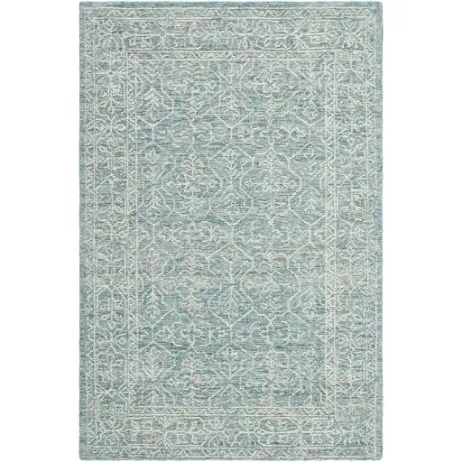 Sicily Handmade Rug - Livabliss