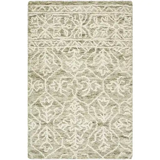 Sicily Handmade Rug - Livabliss