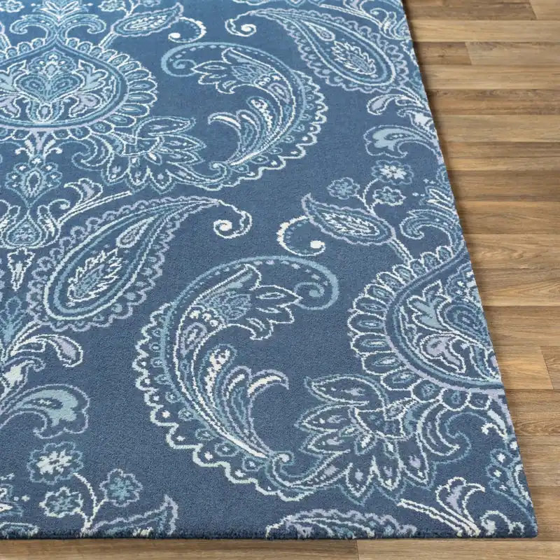 Simpatico Machine Woven Rug - Candice Olson X Livabliss