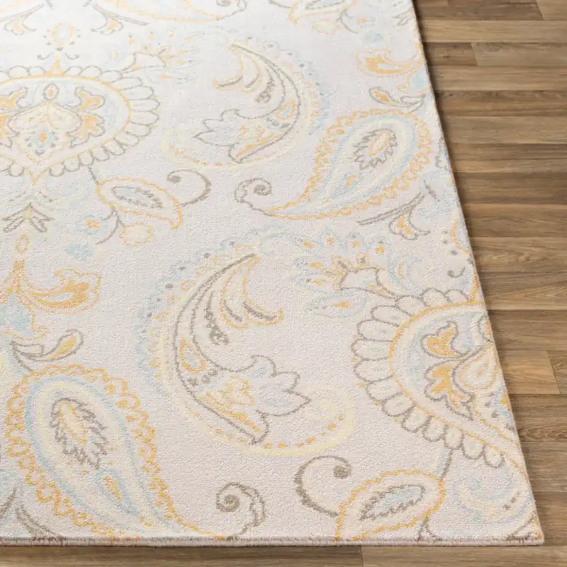 Simpatico Machine Woven Rug - Candice Olson X Livabliss
