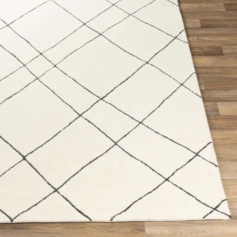 Sinop Handmade Rug - Livabliss