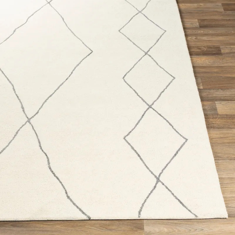 Sinop Handmade Rug - Livabliss