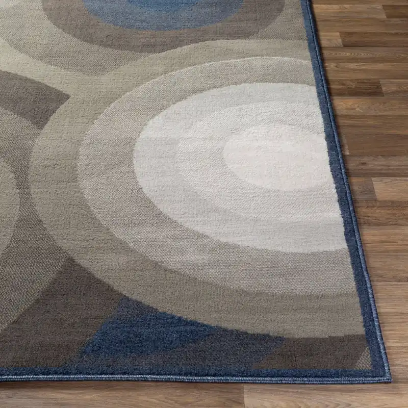 Skagen Machine Woven Rug - Livabliss