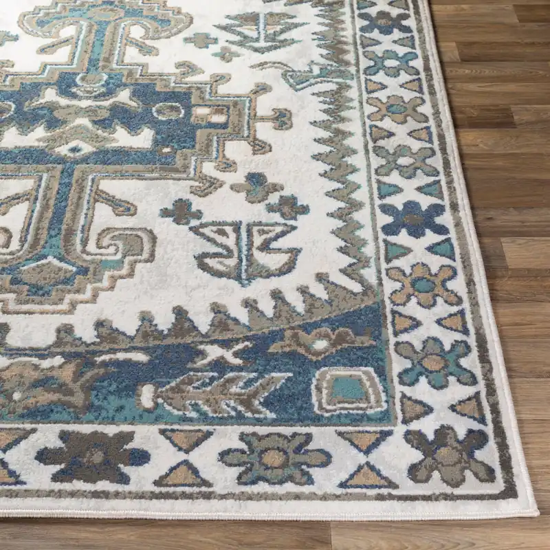 Skagen Machine Woven Rug - Livabliss