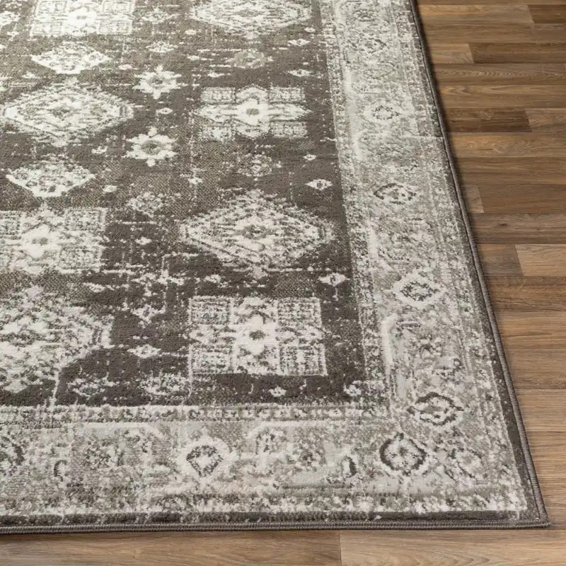 Skagen Machine Woven Rug - Livabliss