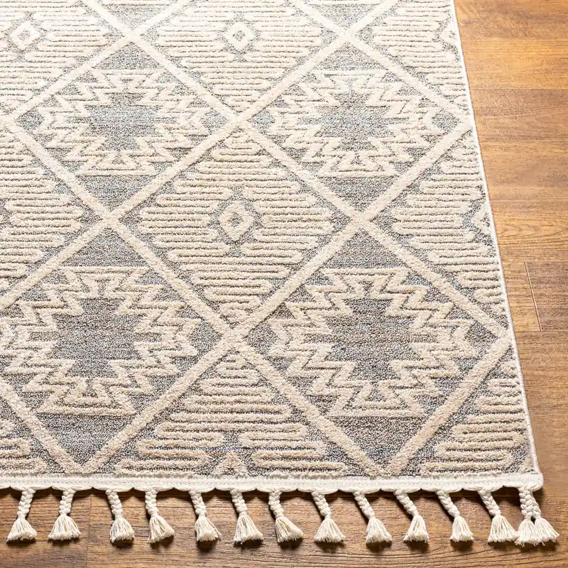 Sofia Machine Woven Rug - Livabliss