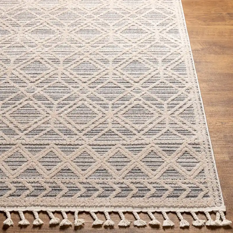 Sofia Machine Woven Rug - Livabliss