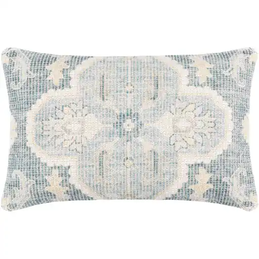 Samsun Lumbar Pillow - Livabliss