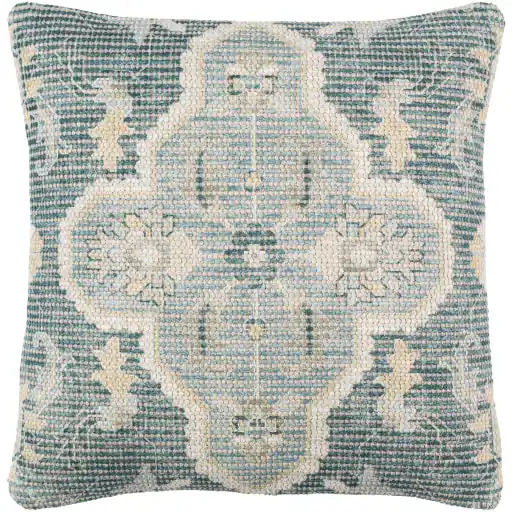 Samsun Accent Pillow - Livabliss