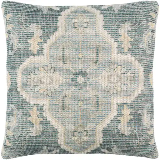 Samsun Accent Pillow - Livabliss