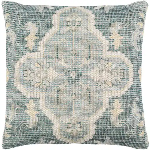 Samsun Accent Pillow - Livabliss