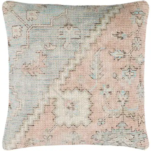 Samsun Accent Pillow - Livabliss