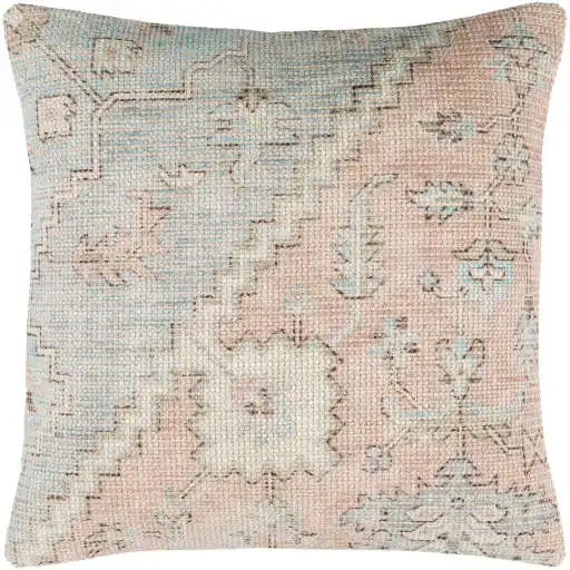 Samsun Accent Pillow - Livabliss