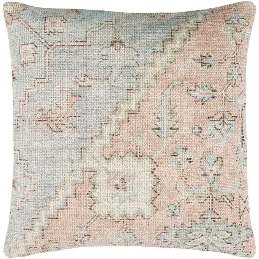 Samsun Accent Pillow - Livabliss